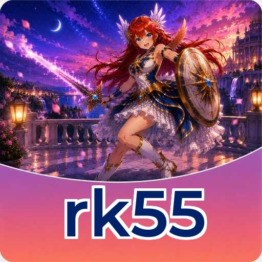 Instalasi rk55 Berhasil