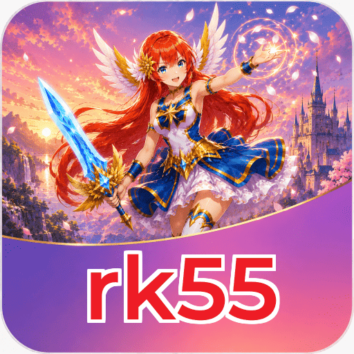 Official App Icon