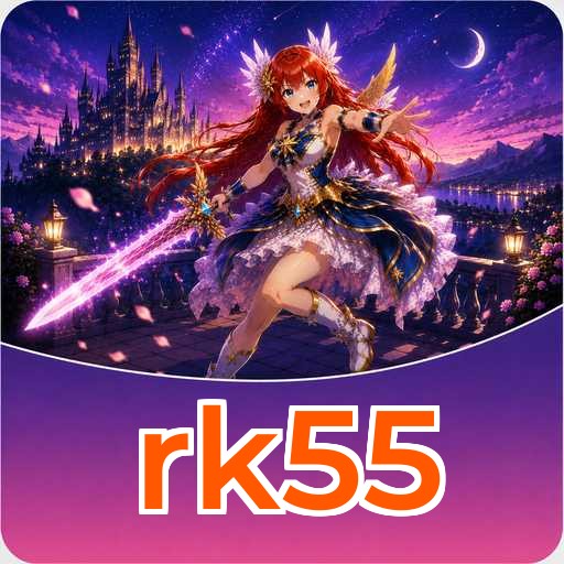 Spesifikasi rk55