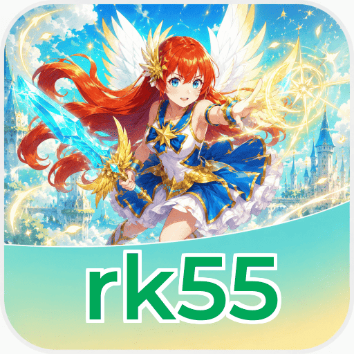 How to Update rk55