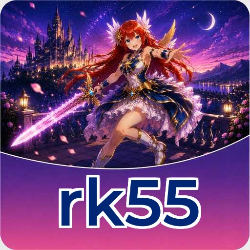 Performa rk55